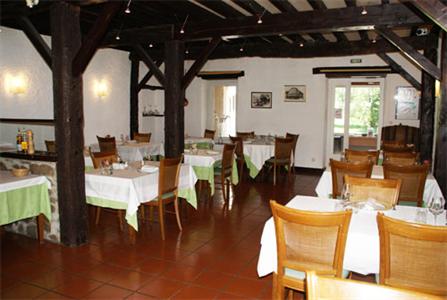 Hotel Des Mazies