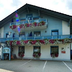 Gasthof Auerhof