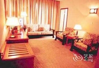 Civil Aviation Hotel Zhangjiajie