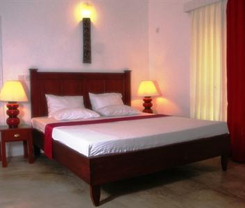 Forest Glen Bungalow - Dambulla