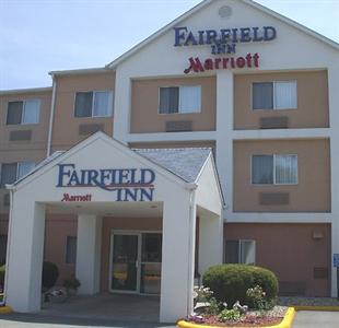 Fairfield Inn Terre Haute