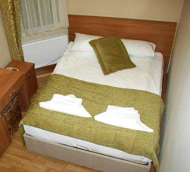 Taxim City Hotel Istanbul