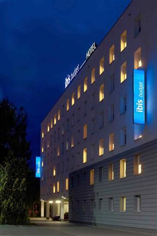 Ibis Budget Warszawa Centrum