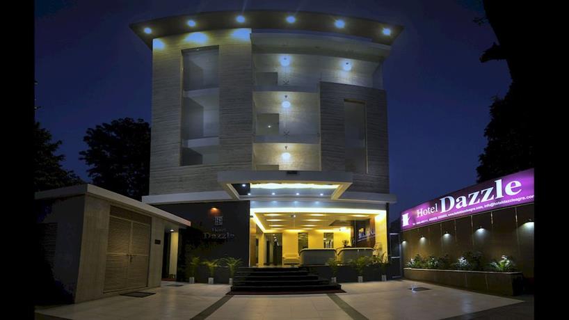 Hotel Dazzle