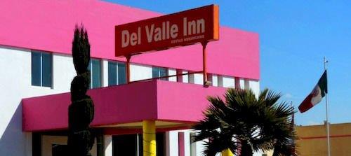 Hotel del Valle Inn