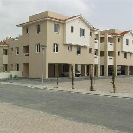 Pyla Village Resort