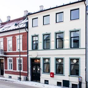 Sjoglott Hotel