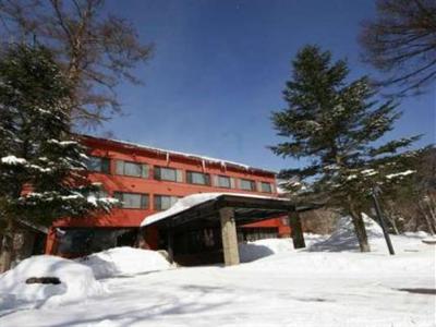 Okunikko Konishi Hotel