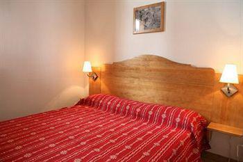 Le Hameau des Aiguilles Albiez-Montrond