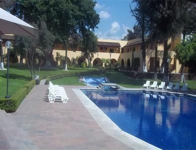 Casa Cantarranas