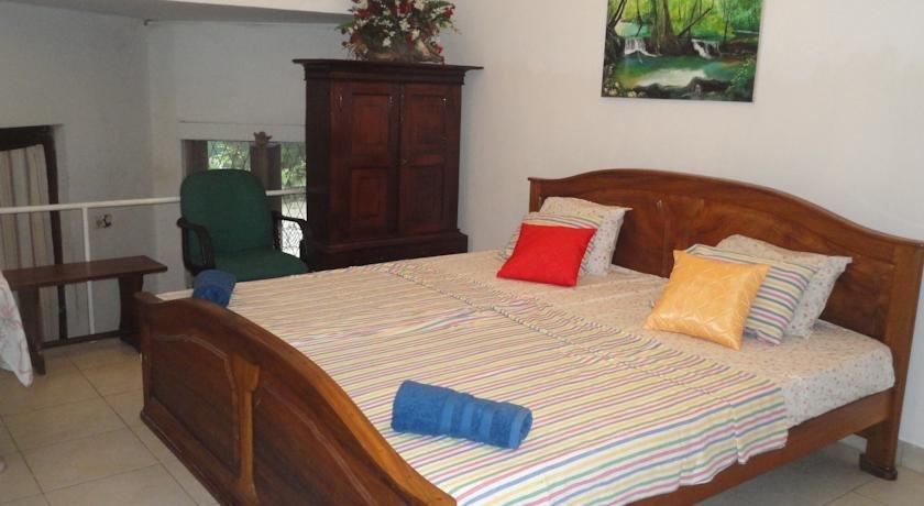 Peace of Mind Residencies