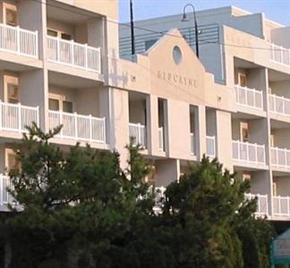 Biscayne Suites