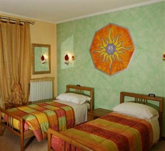 B&B Enearoom