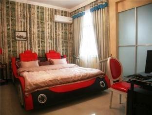 Hotel Zhangjiajie Sixiangjia Niaochao Qijian