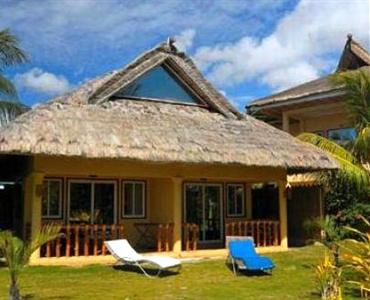 Thalatta Resort