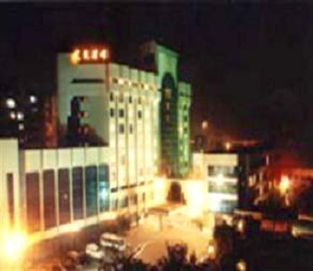 Jian She Hotel