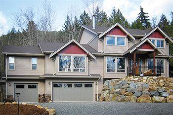 Mt Woodside Bed & Breakfast
