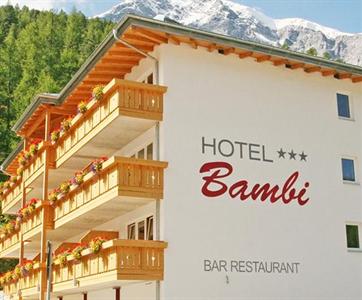 Hotel Bambi