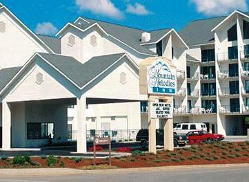 Mountain Melodies Inn