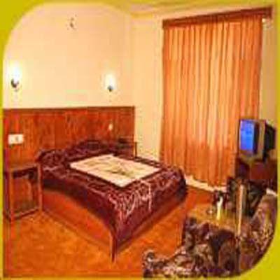 Hotel President Manali