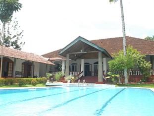 The Bungalow Beruwala