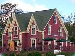 Lynwood Inn