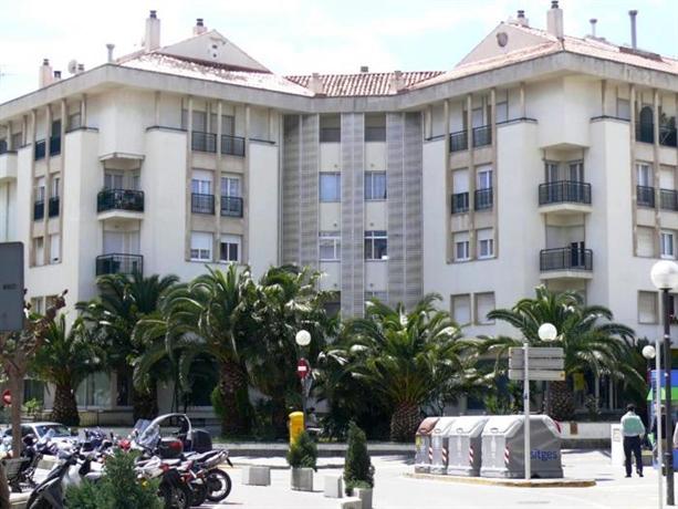 Clarimar Apartments