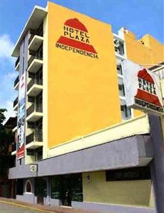 Plaza Independencia Hotel