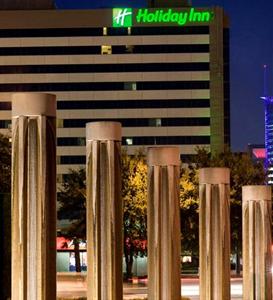 Wyndham Houston - Medical Center Hotel and Suites