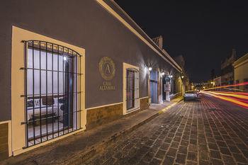 Hotel Casa Altamira