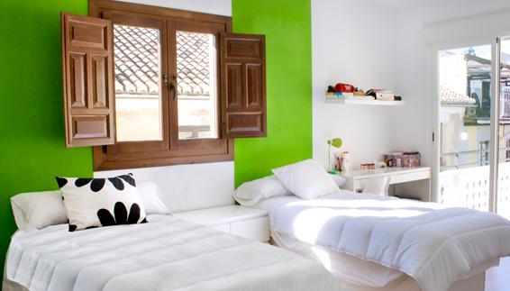 Students Suites