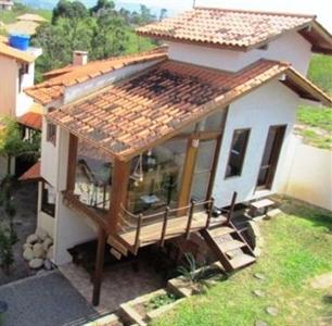 Pousada Areias do Rosa