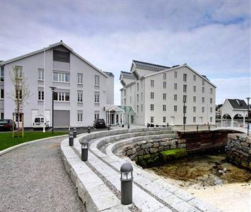 Thon Hotel Kristiansund