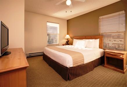 Legacy Vacation Club Steamboat Springs - Suites