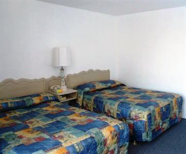 Brittany Motel