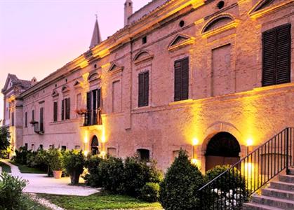 Castello di Semivicoli