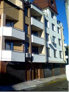 Asparuhov Guest Rooms