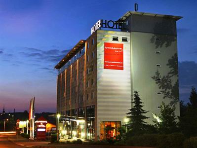 Amedia Hotel Express