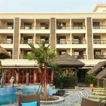 Haixin Youhuo Resort Hotel