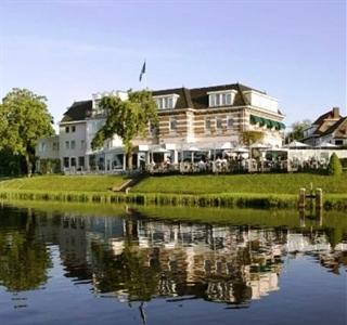 Hotel De Zon