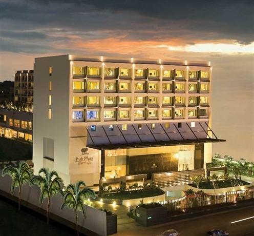 Park Plaza Bengaluru