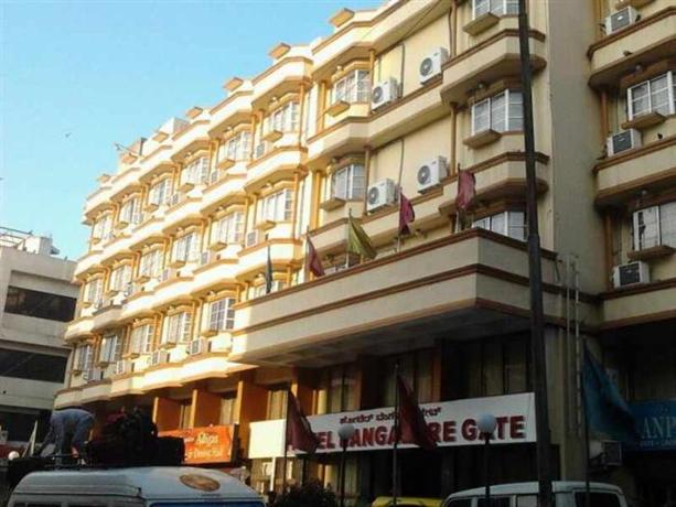 Hotel Bangalore Gate