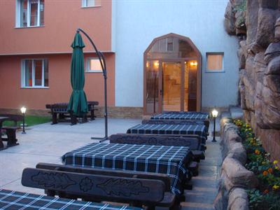 Hotel Niagara