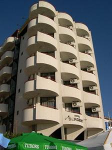 Sergent Hotel