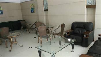 Rest Motel Haixiang - Fuding