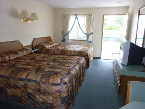 The Ranchland Inn