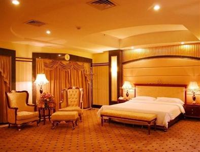 Century Palace Hotel