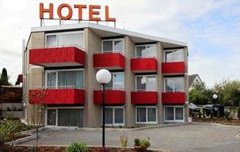 Hotel Deisterblick
