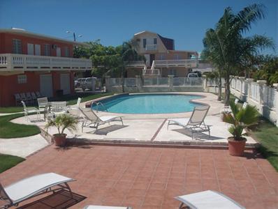 Manatee Eco Resort Inc