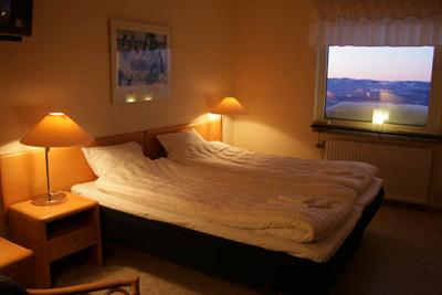 Langberget Sporthotel